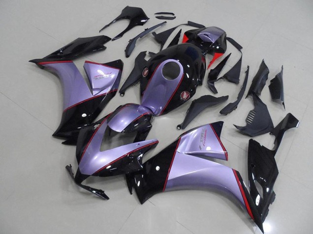 Aftermarket Silver Grey with Glossy Black 12-16 Honda CBR1000RR Motorcycle Fairings Sale Aftermarket Silver Grey with Glossy Black 12-16 Honda CBR1000RR Motorcycle Fairings Sale