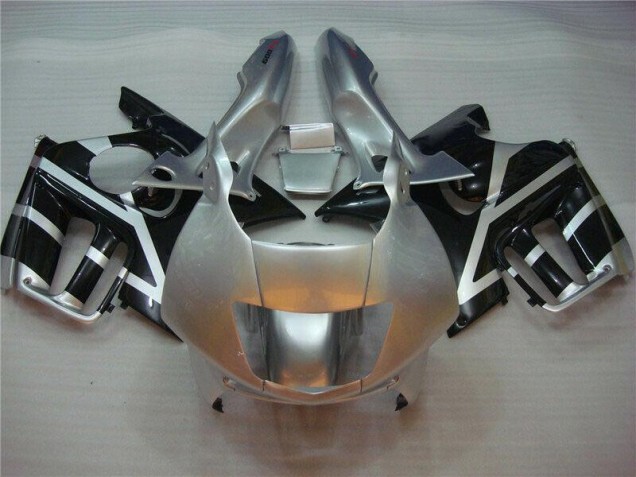 Aftermarket Sliver 95-98 Honda CBR600 F3 Motorcycle Fairings Sale