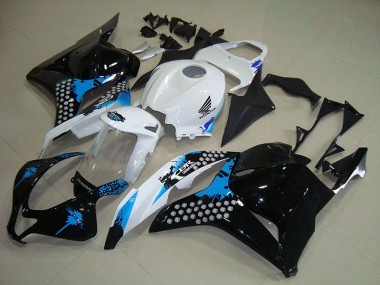 Aftermarket Special Decals 09-12 Honda CBR600RR Motorcycle Fairings Sale