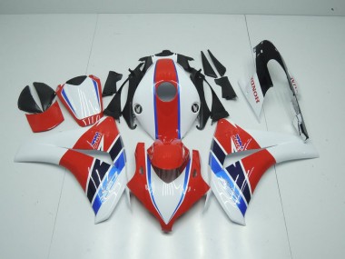 Aftermarket Style Hrc 08-11 Honda CBR1000RR Motorcycle Fairings Sale