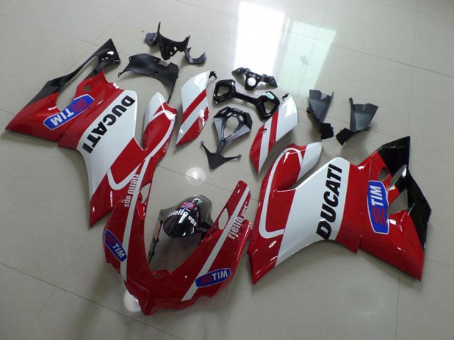Aftermarket Tim 11-14 Ducati 1199 Motorcycle Fairings Sale Aftermarket Tim 11-14 Ducati 1199 Motorcycle Fairings Sale