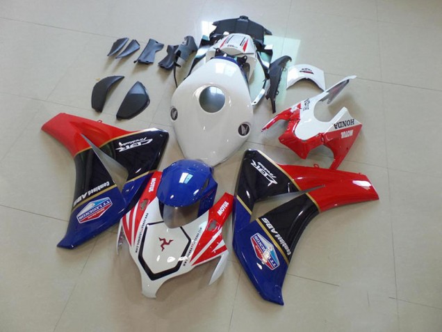 Aftermarket TT Legends 08-11 Honda CBR1000RR Motorcycle Fairings Sale