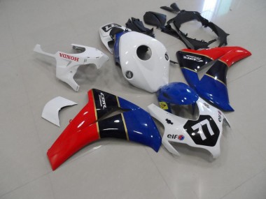 Aftermarket TT Legends 77 08-11 Honda CBR1000RR Motorcycle Fairings Sale