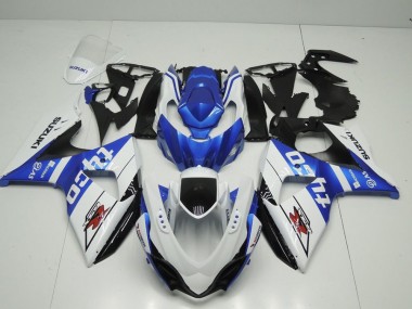 Aftermarket Tyco 09-16 Suzuki GSXR 1000 Motorcycle Fairings Sale