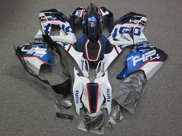 Aftermarket Tyco 15-18 BMW S1000RR Motorcycle Fairings Sale Aftermarket Tyco 15-18 BMW S1000RR Motorcycle Fairings Sale