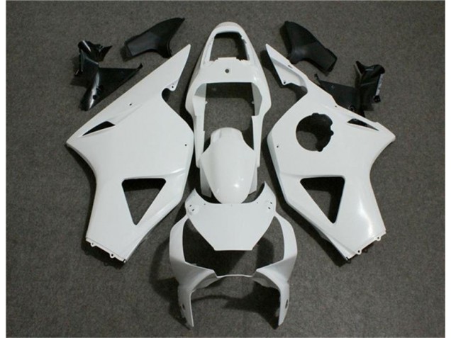 Aftermarket Unpainted 02-03 Honda CBR900RR 954RR Motorcycle Fairings Sale Aftermarket Unpainted 02-03 Honda CBR900RR 954RR Motorcycle Fairings Sale