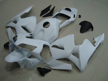 Aftermarket Unpainted 03-04 Honda CBR600RR Plastics Motorcycle Fairings Sale
