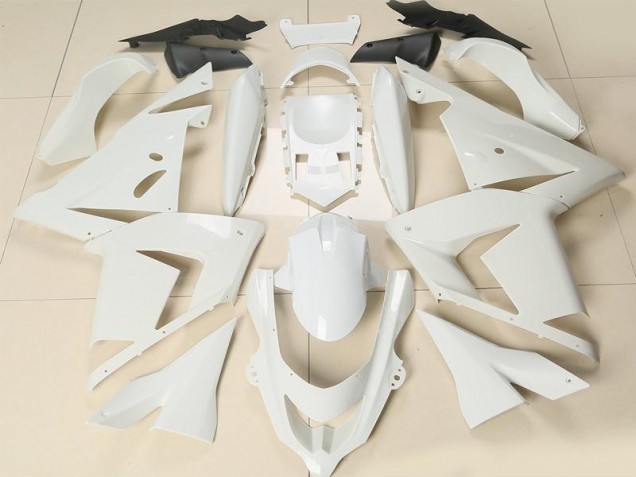 Aftermarket Unpainted 03-05 Kawasaki Ninja ZX10R Motorcycle Fairings Sale Aftermarket Unpainted 03-05 Kawasaki Ninja ZX10R Motorcycle Fairings Sale