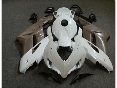 Aftermarket Unpainted 04-05 Honda CBR1000RR Motorcycle Fairings Sale