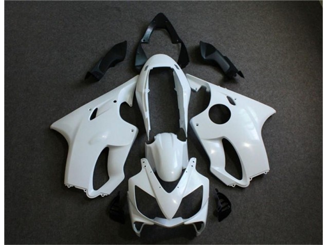 Aftermarket Unpainted 04-07 Honda CBR600 F4i Motorcycle Fairings Sale Aftermarket Unpainted 04-07 Honda CBR600 F4i Motorcycle Fairings Sale