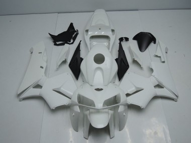 Aftermarket Unpainted 05-06 Honda CBR600RR Motorcycle Fairings Sale