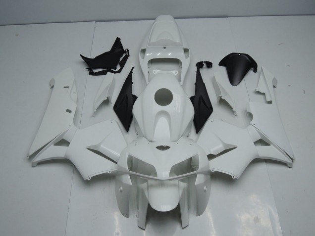 Aftermarket Unpainted 05-06 Honda CBR600RR Motorcycle Fairings Sale