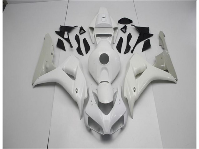 Aftermarket Unpainted 06-07 Honda CBR1000RR Motorcycle Fairings Sale Aftermarket Unpainted 06-07 Honda CBR1000RR Motorcycle Fairings Sale