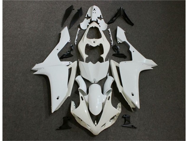 Aftermarket Unpainted 07-08 Yamaha YZF R1 Motorcycle Fairings Sale Aftermarket Unpainted 07-08 Yamaha YZF R1 Motorcycle Fairings Sale