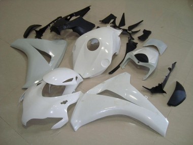Aftermarket Unpainted 08-11 Honda CBR1000RR Motorcycle Fairings Sale