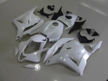 Aftermarket Unpainted 09-12 Honda CBR600RR Motorcycle Fairings Sale