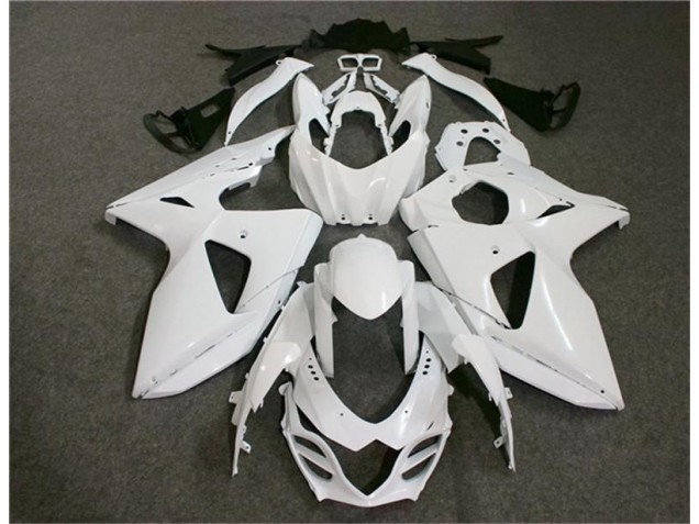 Aftermarket Unpainted 09-16 Suzuki GSXR1000 Motorcycle Fairings Sale Aftermarket Unpainted 09-16 Suzuki GSXR1000 Motorcycle Fairings Sale