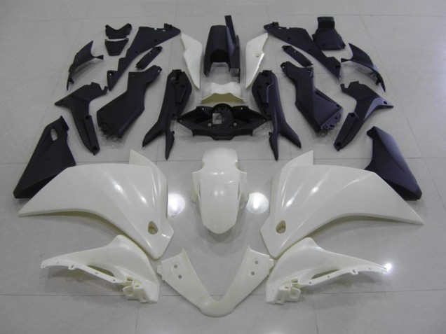 Aftermarket Unpainted 11-13 Honda CBR125R Motorcycle Fairings Sale Aftermarket Unpainted 11-13 Honda CBR125R Motorcycle Fairings Sale