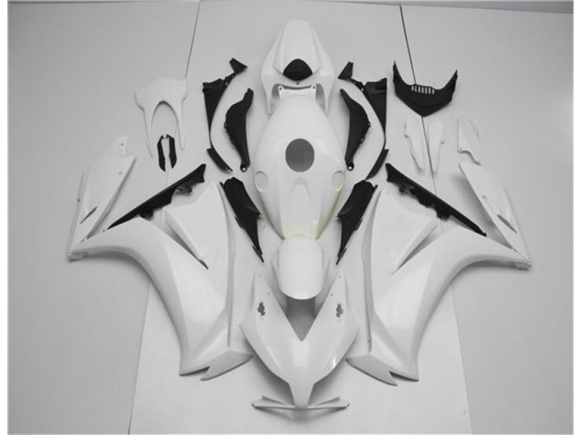 Aftermarket Unpainted 12-16 Honda CBR1000RR Motorcycle Fairings Sale