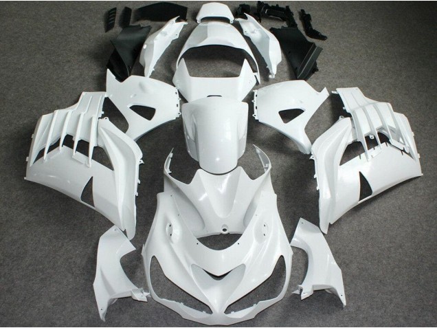 Aftermarket Unpainted 12-19 Kawasaki Ninja ZX14R Motorcycle Fairings Sale Aftermarket Unpainted 12-19 Kawasaki Ninja ZX14R Motorcycle Fairings Sale