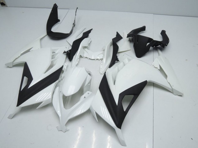 Aftermarket Unpainted 13-16 Kawasaki Ninja ZX300R 2013-2016 Unpainted Kawasaki Ninja ZX300R Motorcycle Fairings Sale Aftermarket Unpainted 13-16 Kawasaki Ninja ZX300R 2013-2016 Unpainted Kawasaki Ninja ZX300R Motorcycle Fairings Sale