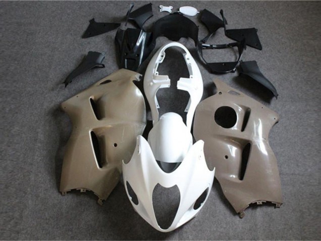 Aftermarket Unpainted 96-07 Suzuki GSXR1300 1996-2007 Unpainted Suzuki Hayabusa GSXR1300 Motorcycle Fairings Sale Aftermarket Unpainted 96-07 Suzuki GSXR1300 1996-2007 Unpainted Suzuki Hayabusa GSXR1300 Motorcycle Fairings Sale