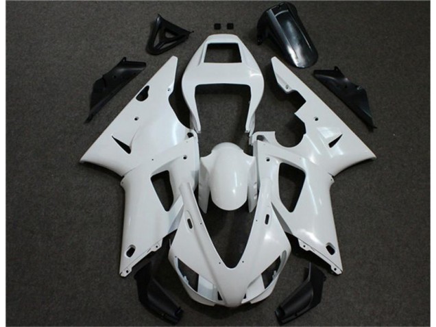 Aftermarket Unpainted 98-99 Yamaha YZF R1 Motorcycle Fairings Sale Aftermarket Unpainted 98-99 Yamaha YZF R1 Motorcycle Fairings Sale