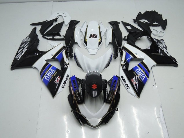 Aftermarket Viru 09-16 Suzuki GSXR 1000 Motorcycle Fairings Sale Aftermarket Viru 09-16 Suzuki GSXR 1000 Motorcycle Fairings Sale