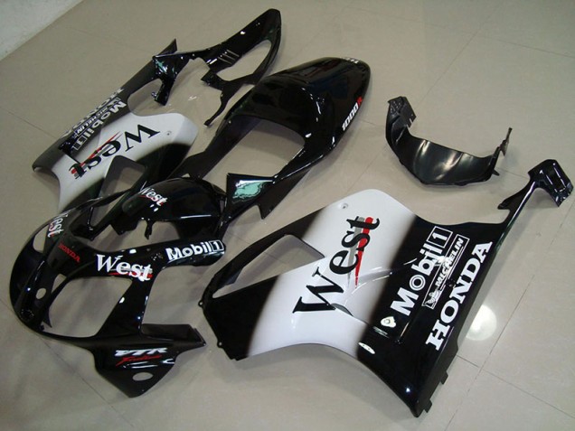Aftermarket West 00-06 Honda VTR1000 Motorcycle Fairings Sale Aftermarket West 00-06 Honda VTR1000 Motorcycle Fairings Sale