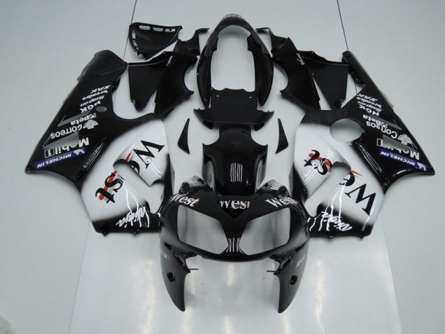 Aftermarket West 02-05 Kawasaki Ninja ZX12R 2002-2005 West Kawasaki Ninja ZX12R Motorcycle Fairings & Bodywork Sale Aftermarket West 02-05 Kawasaki Ninja ZX12R 2002-2005 West Kawasaki Ninja ZX12R Motorcycle Fairings & Bodywork Sale