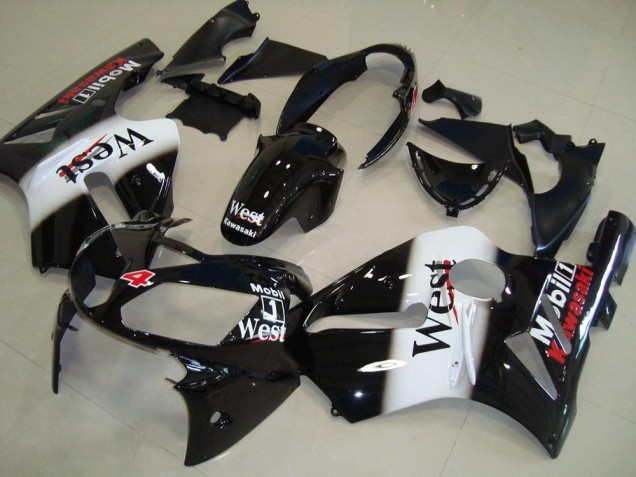 Aftermarket West 02-05 Kawasaki Ninja ZX12R 2002-2005 West Kawasaki Ninja ZX12R Motorcycle Fairings Sale Aftermarket West 02-05 Kawasaki Ninja ZX12R 2002-2005 West Kawasaki Ninja ZX12R Motorcycle Fairings Sale