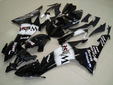 Aftermarket West Race 08-16 Yamaha YZF R6 Motorcycle Fairings Sale