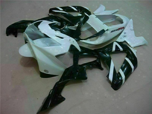 Aftermarket White 00-01 Honda CBR900RR 929RR Full Fairing Kit Sale Aftermarket White 00-01 Honda CBR900RR 929RR Full Fairing Kit Sale