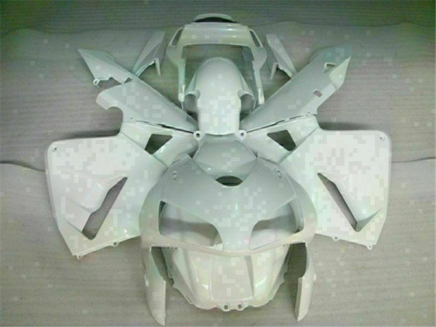 Aftermarket White 03-04 Honda CBR600RR Motorcycle Fairings & Plastics Sale Aftermarket White 03-04 Honda CBR600RR Motorcycle Fairings & Plastics Sale