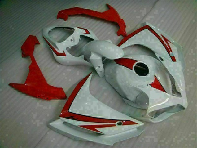 Aftermarket White 07-08 Yamaha YZF R1 Full Fairing Kit Sale Aftermarket White 07-08 Yamaha YZF R1 Full Fairing Kit Sale