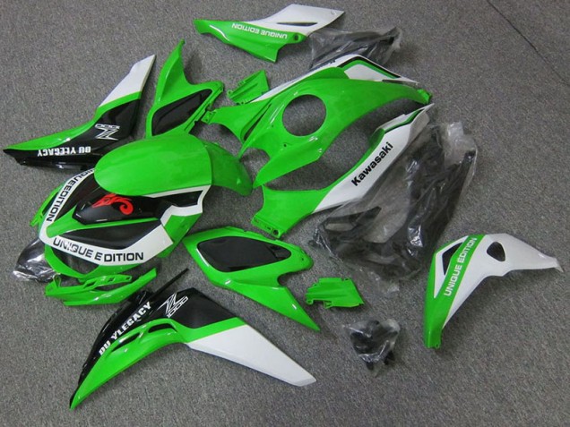 Aftermarket White 07-09 Kawasaki Ninja Z1000 2007-2009 White Kawasaki Ninja Z1000 Motorcycle Fairings Sale Aftermarket White 07-09 Kawasaki Ninja Z1000 2007-2009 White Kawasaki Ninja Z1000 Motorcycle Fairings Sale