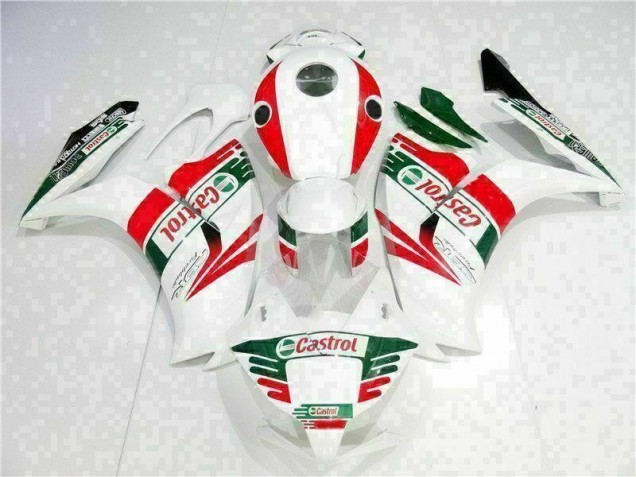 Aftermarket White 12-16 Honda CBR1000RR Motorcycle Fairings Sale Aftermarket White 12-16 Honda CBR1000RR Motorcycle Fairings Sale