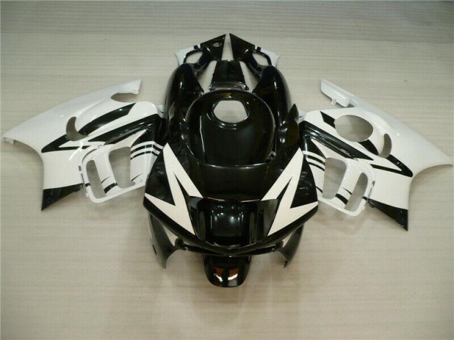 Aftermarket White 95-98 Honda CBR600 F3 Plastic Motorcycle Fairings Sale Aftermarket White 95-98 Honda CBR600 F3 Plastic Motorcycle Fairings Sale