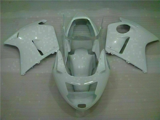 Aftermarket White 96-07 Honda CBR1100XX Motorcycle Fairings Sale Aftermarket White 96-07 Honda CBR1100XX Motorcycle Fairings Sale