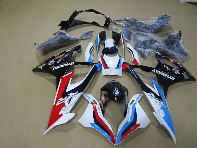 Aftermarket White Blue Red Black 19-21 BMW S1000RR Motorcycle Fairings Sale Aftermarket White Blue Red Black 19-21 BMW S1000RR Motorcycle Fairings Sale