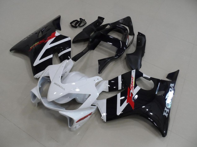 Aftermarket White F Sport 01-03 Honda CBR600 F4I Motorcycle Fairings Sale Aftermarket White F Sport 01-03 Honda CBR600 F4I Motorcycle Fairings Sale