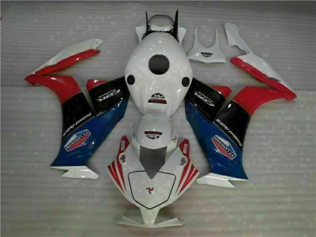 Aftermarket White Red 12-16 Honda CBR1000RR Motorcycle Fairings Sale Aftermarket White Red 12-16 Honda CBR1000RR Motorcycle Fairings Sale