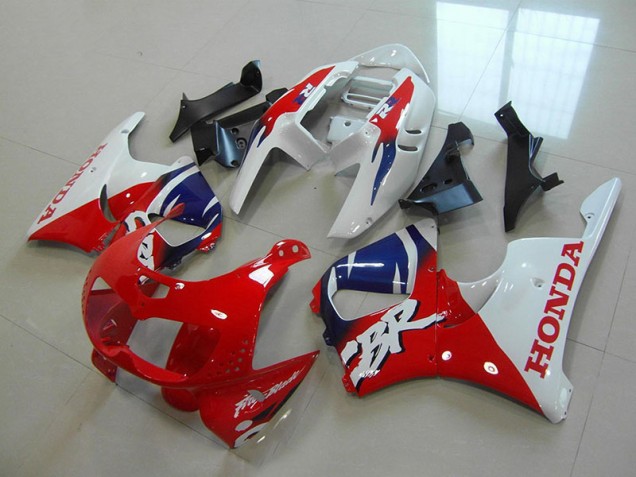 Aftermarket White Red 96-97 Honda CBR900RR 893 Motorcycle Fairings Sale Aftermarket White Red 96-97 Honda CBR900RR 893 Motorcycle Fairings Sale
