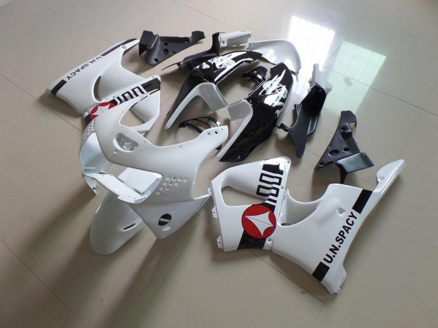 Aftermarket White Skull 98-99 Honda CBR900RR 919 Motorcycle Fairings Sale Aftermarket White Skull 98-99 Honda CBR900RR 919 Motorcycle Fairings Sale