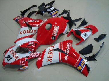 Aftermarket Xerox 08-11 Honda CBR1000RR Motorcycle Fairings Sale