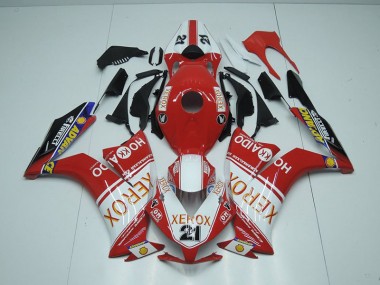 Aftermarket Xerox 12-16 Honda CBR1000RR Motorcycle Fairings Sale