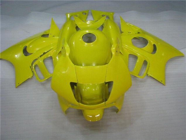 Aftermarket Yellow 95-98 Honda CBR600 F3 Motorcycle Fairings Sale Aftermarket Yellow 95-98 Honda CBR600 F3 Motorcycle Fairings Sale