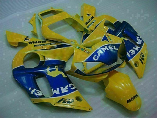 Aftermarket Yellow 98-02 Yamaha YZF R6 Motorcycle Fairings Sale Aftermarket Yellow 98-02 Yamaha YZF R6 Motorcycle Fairings Sale